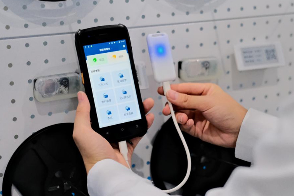 Mobile access point