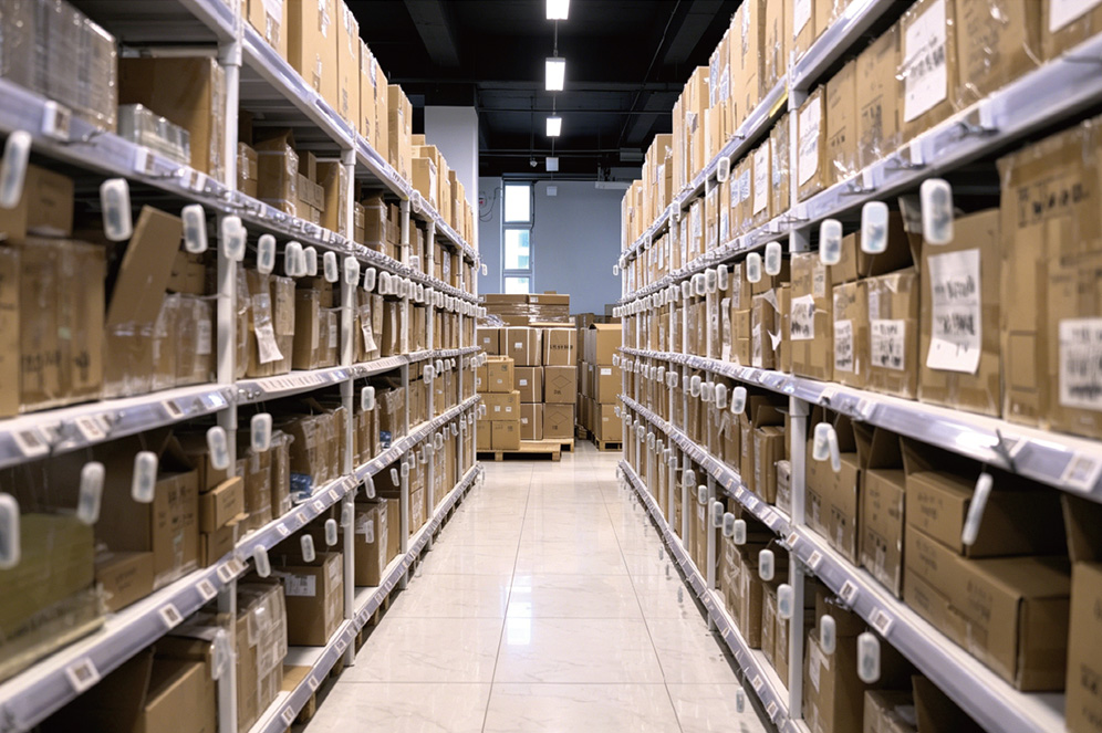 Manufacturing Warehouse
